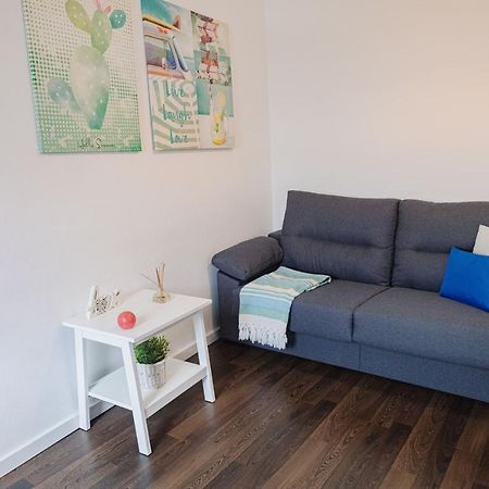 Like-Home-T1 Apt-Campo De Ourique Lisabona Exterior foto
