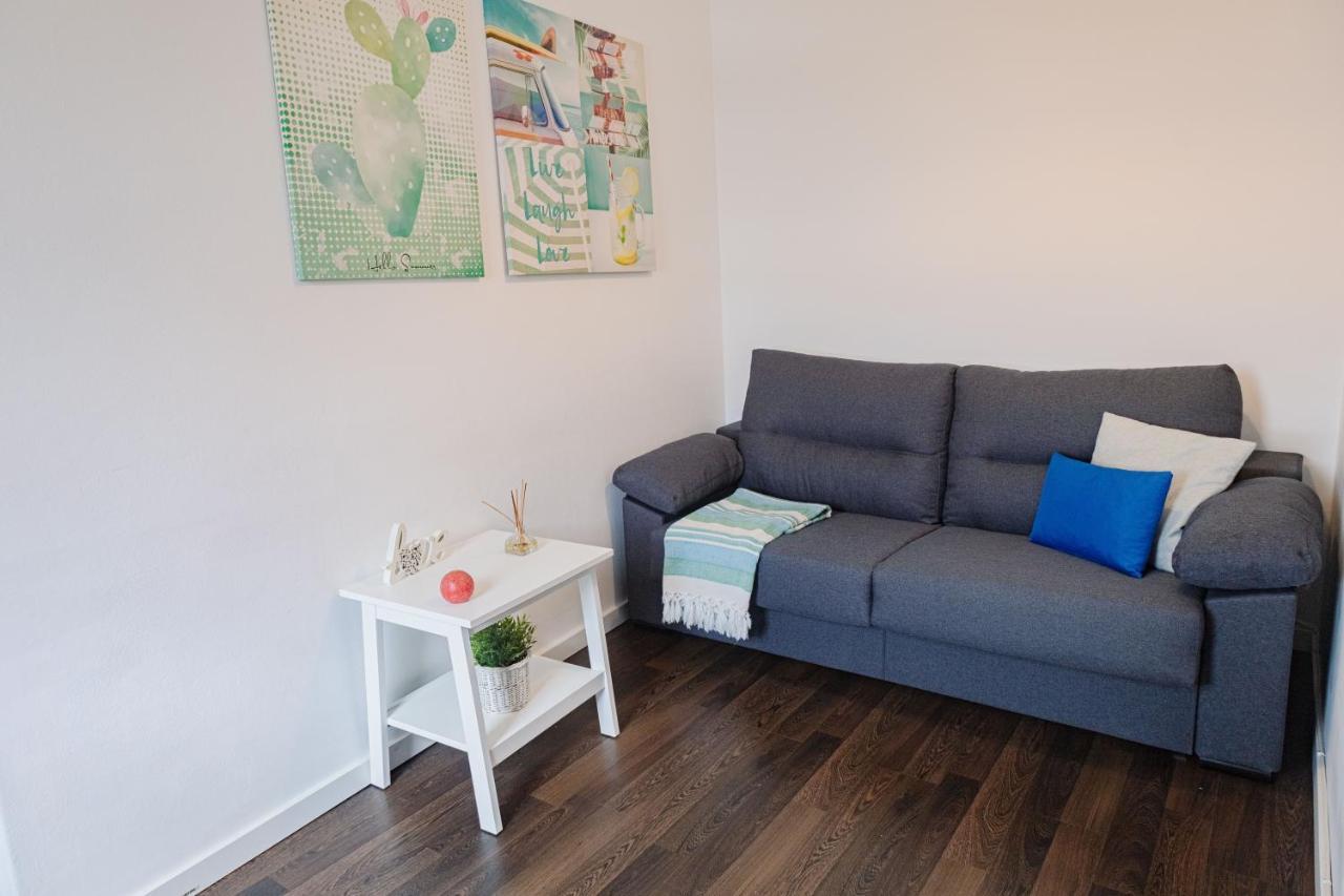 Like-Home-T1 Apt-Campo De Ourique Lisabona Exterior foto